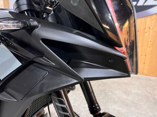 KTM 1290 SUPER ADVENTURE S