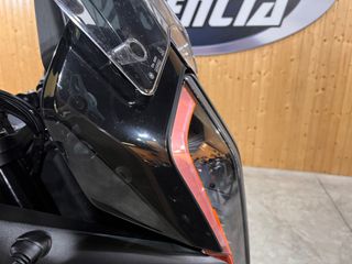 KTM 1290 SUPER ADVENTURE S