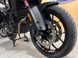 KTM 1290 SUPER ADVENTURE S
