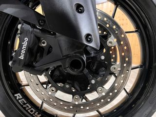 KTM 1290 SUPER ADVENTURE S