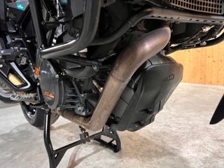 KTM 1290 SUPER ADVENTURE S