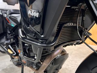 KTM 1290 SUPER ADVENTURE S