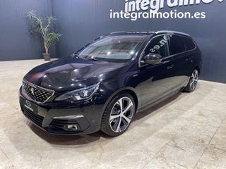 Peugeot 308 5p GT Line 1.2 130CV