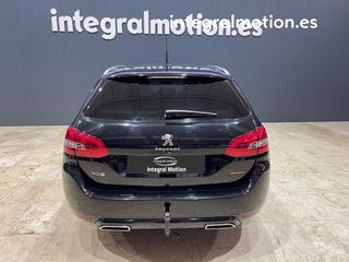 Peugeot 308 5p GT Line 1.2 130CV
