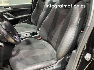 Peugeot 308 5p GT Line 1.2 130CV