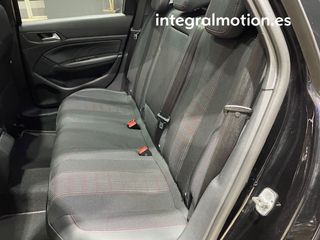 Peugeot 308 5p GT Line 1.2 130CV