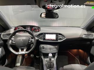 Peugeot 308 5p GT Line 1.2 130CV