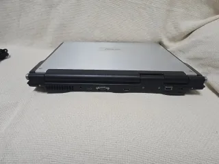 Portátil Asus G2S 17 Roto