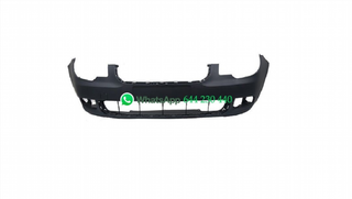 PARAGOLPES DELANTERO SKODA SUPERB II 2008.09- 107