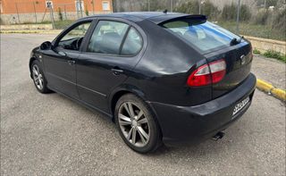 SEAT Leon 2005