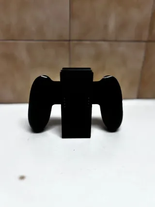 Nintendo Switch Azul/Rojo + Accesorios