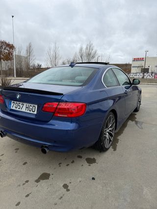 BMW Serie 335i xdrive