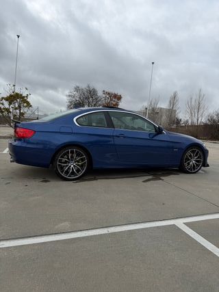BMW Serie 335i xdrive