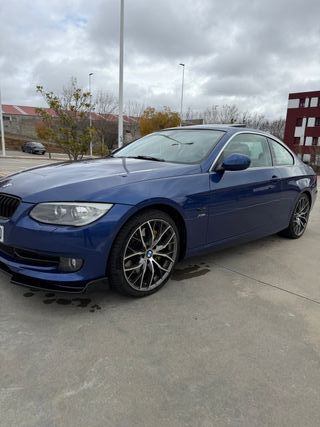 BMW Serie 335i xdrive
