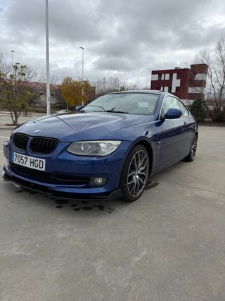 BMW Serie 335i xdrive