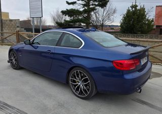 BMW Serie 335i xdrive