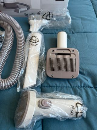 Aspiradora para mascotas 6 en 1 A ESTRENAR