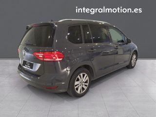 Volkswagen Touran Advance 2.0 TDI 110kW (150CV) DSG