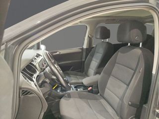 Volkswagen Touran Advance 2.0 TDI 110kW (150CV) DSG