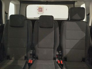 Volkswagen Touran Advance 2.0 TDI 110kW (150CV) DSG