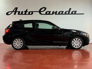 BMW Serie 1 114i Essential Edition