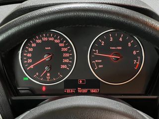 BMW Serie 1 114i Essential Edition