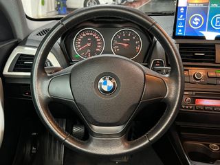 BMW Serie 1 114i Essential Edition