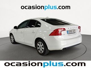 Volvo S60 D2 Kinetic 85 kW (115 CV)