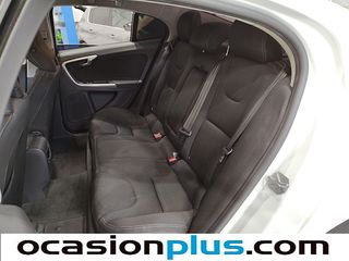 Volvo S60 D2 Kinetic 85 kW (115 CV)