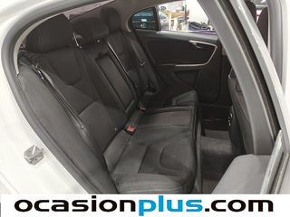 Volvo S60 D2 Kinetic 85 kW (115 CV)