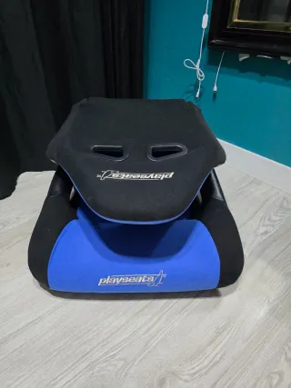 Baquet Playseat COCKPIT, SIMULADOR