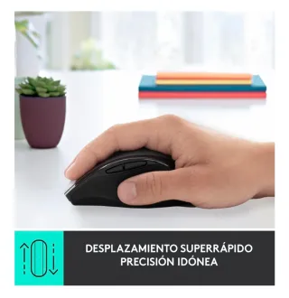 Ratón Inalámbrico Logitech M705 Marathon