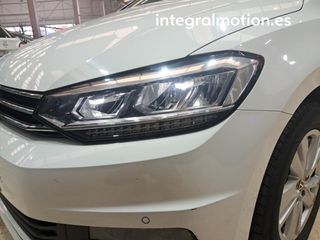 Volkswagen Touran Advance 2.0 TDI 110kW (150CV) DSG