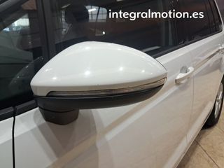 Volkswagen Touran Advance 2.0 TDI 110kW (150CV) DSG