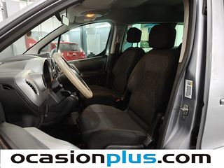 Peugeot Partner Tepee BlueHDi 100 Active 73 kW (100 CV)