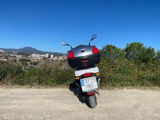 Govecs GO! IT 3.4 Eléctrica Monoplaza