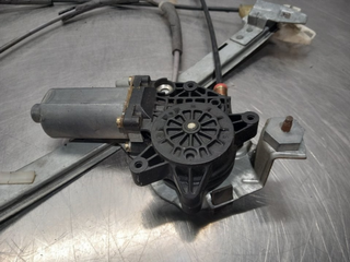 ELEVALUNAS DELANTERO IZQUIERDO CITROEN XSARA COUP