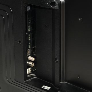 Smart TV JVC 43 43VA3300