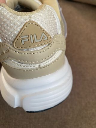 Zapatillas Fila Talla 41