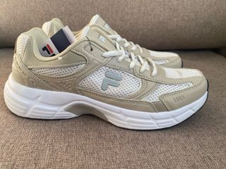 Zapatillas Fila Talla 41