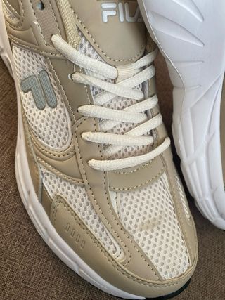 Zapatillas Fila Talla 41