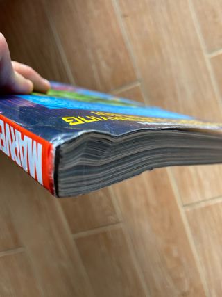 X-Men/Avengers: Onslaught Vol. 2