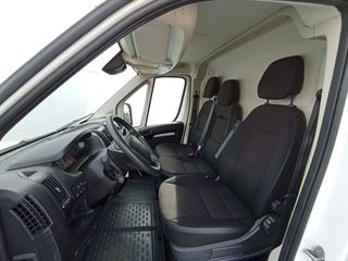 Peugeot Boxer 435 L4H2 Asphalt BlueHDi 140 S&S