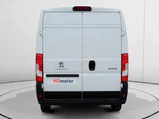 Peugeot Boxer 435 L4H2 Asphalt BlueHDi 140 S&S
