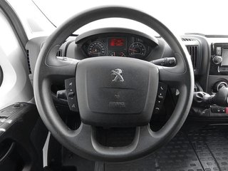 Peugeot Boxer 435 L4H2 Asphalt BlueHDi 140 S&S