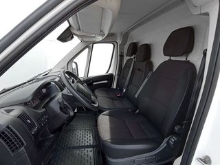 Peugeot Boxer 435 L4H2 Asphalt BlueHDi 140 S&S