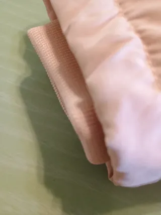 Giubbotto bambina rosa con cappuccio