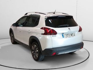 Peugeot 2008 Allure