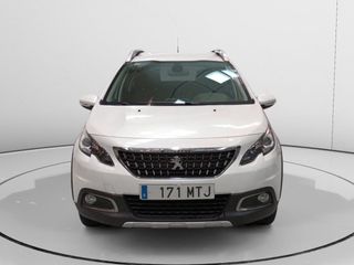 Peugeot 2008 Allure