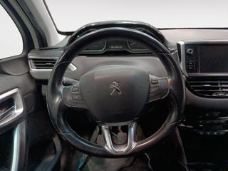 Peugeot 2008 Allure